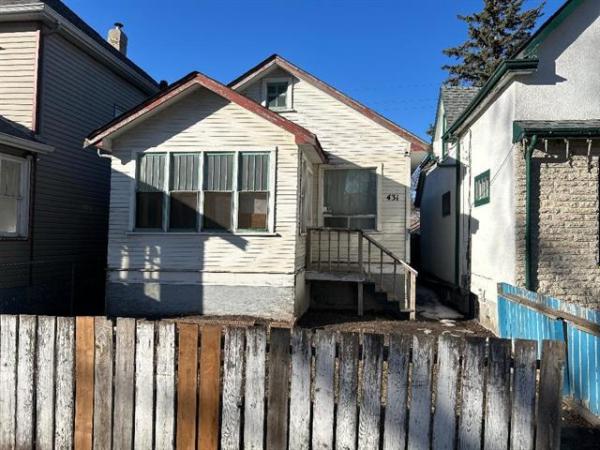 Home Photo - 431 Aberdeen Avenue