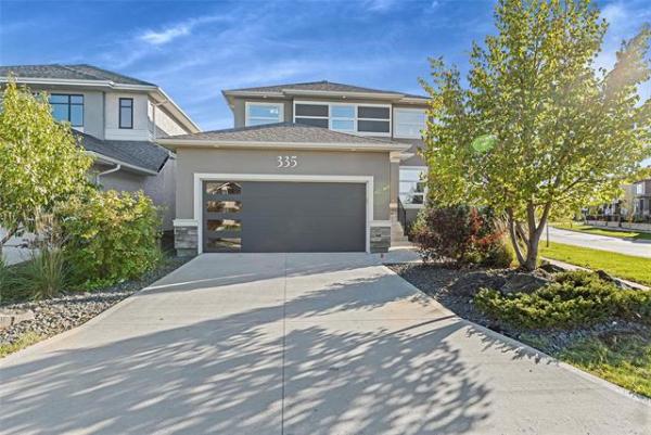 Home Photo - 335 Tanager Trail