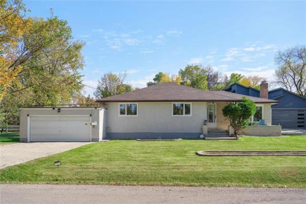 Home Photo - 431 Haney Street