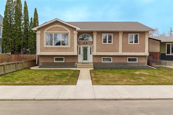Home Photo - 43 McAdam Avenue