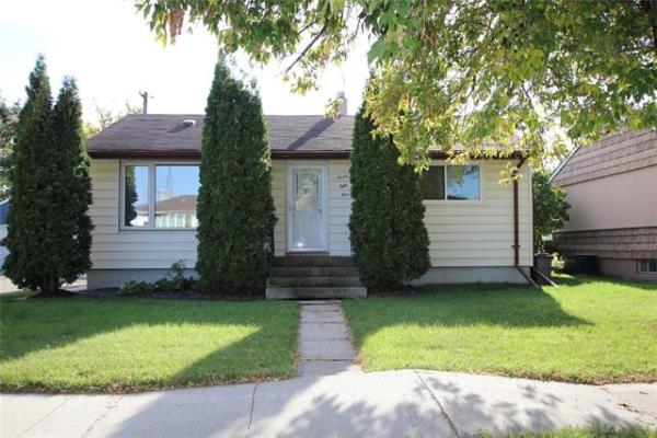 Home Photo - 754 Hoskin Avenue
