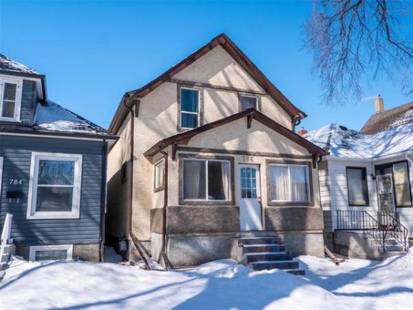 Home Photo - 786 Lipton Street