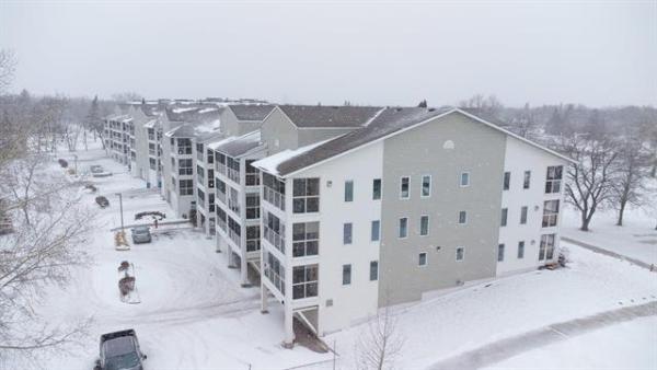 Home Photo - 204-70 Dunkirk Drive