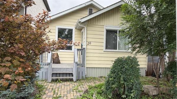 Home Photo - 20 Essex Avenue