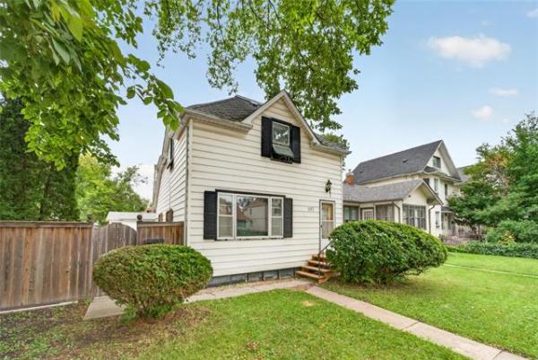 Home Photo - 107 Matheson Avenue