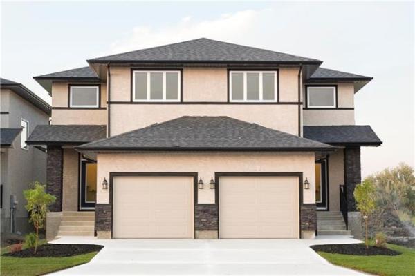 Home Photo - 178 Treetop Lane