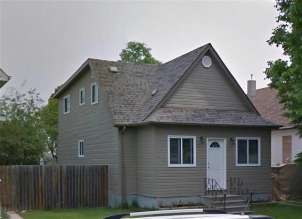 Home Photo - 757 College Avenue