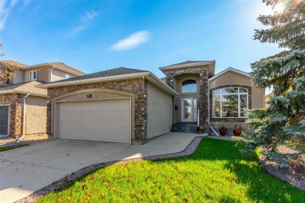 Home Photo - 74 Westwater Drive