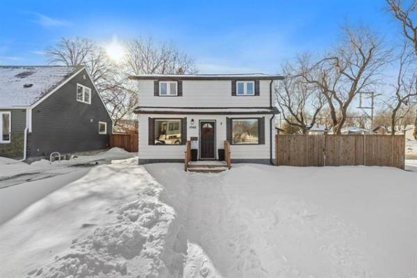 Home Photo - 1048 Edderton Avenue