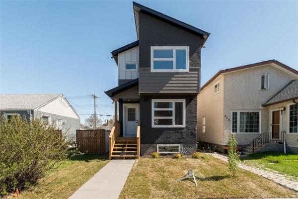 Home Photo - .5-223 Royal Avenue
