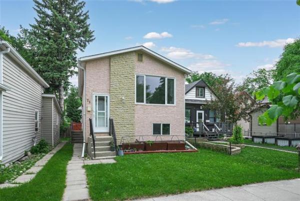 Home Photo - 75 Lansdowne Avenue