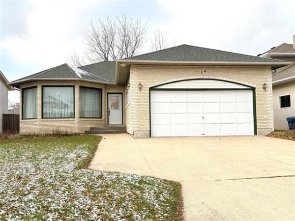 Home Photo - 14 Westmoreland Road