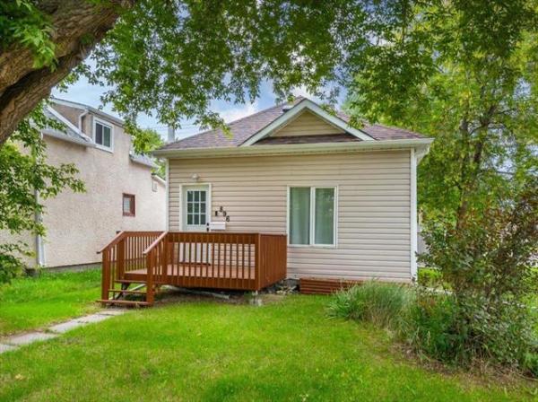 Home Photo - 896 Dugas Street