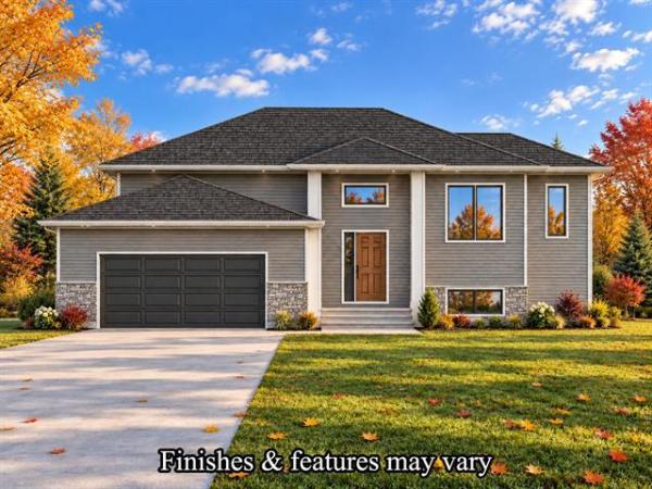 Home Photo - 15 Bouchard Drive