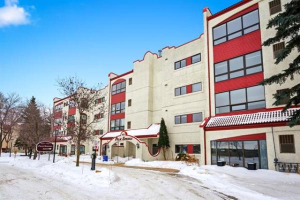 Home Photo - 210-3281 Pembina Highway