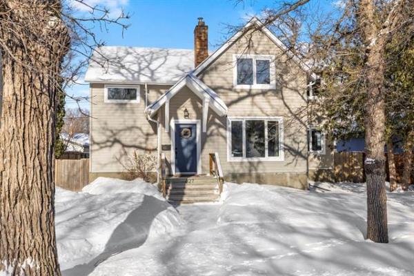 Home Photo - 827 Riverwood Avenue