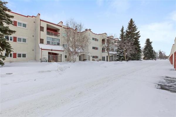 Home Photo - 201-3271 Pembina Highway