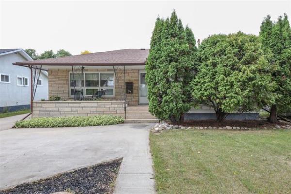 Home Photo - 14 Gilia Drive