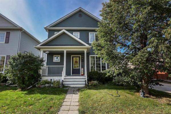 Home Photo - 800 Ashworth S Street