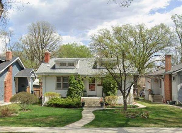 Home Photo - 336 Oak Street