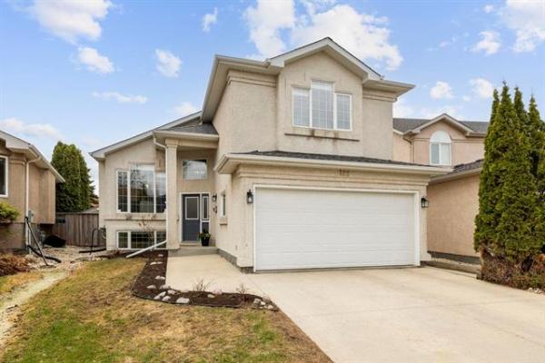 Home Photo - 183 Pauline Boutal Crescent