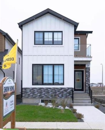 Home Photo - 31 Skylark Lane