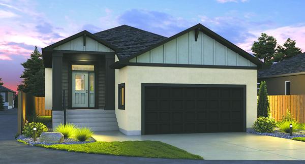 Home Photo - 84-100 Grande Pointe Meadows Blvd.