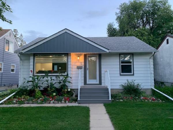 Home Photo - 490 Kavanagh Street