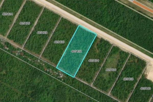 home photo - Lot-7 Fuller Road