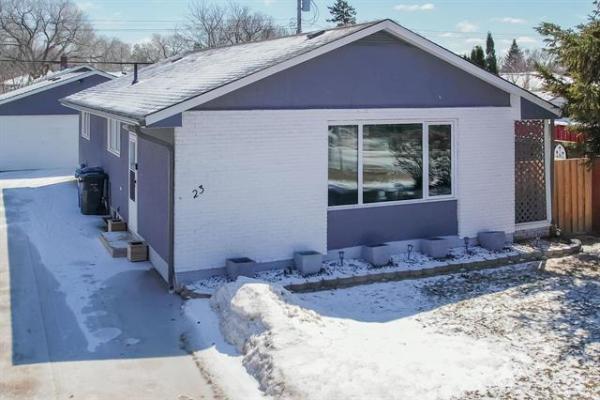 Home Photo - 23 McCurdy Street