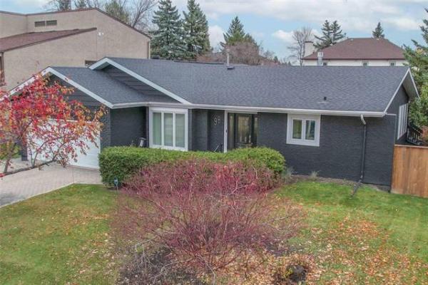 Home Photo - 98 Hopwood Drive