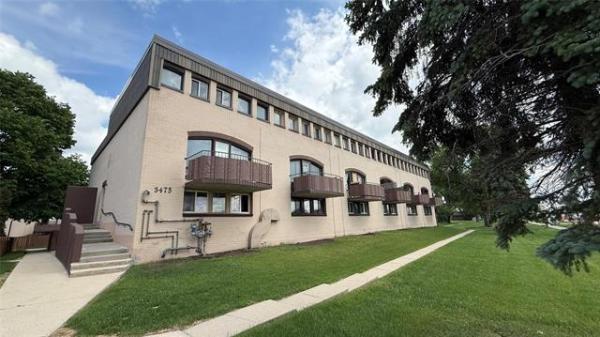 Home Photo - 16-3475 Portage Avenue