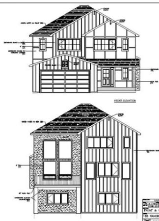 Home Photo - 188 Rangeview Way