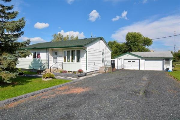 Home Photo - 1090 LYONS Street