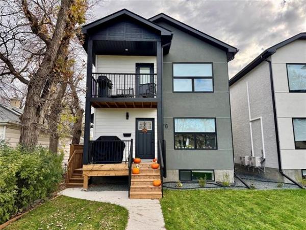 Home Photo - 76 Regal Avenue