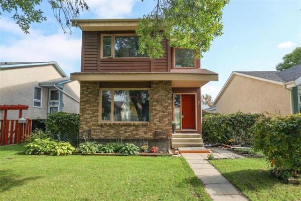 Home Photo - 7 Alsip Drive