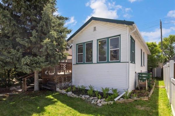 Home Photo - 360 Polson Avenue