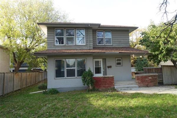 Home Photo - 155 Academy Road