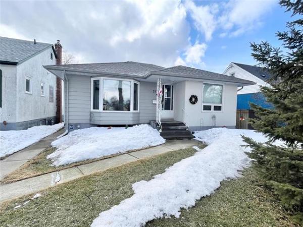 Home Photo - 282 Perth Avenue