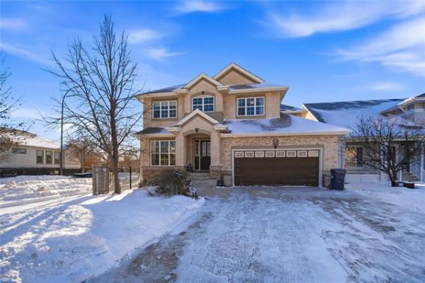 Home Photo - 35 Edington Point