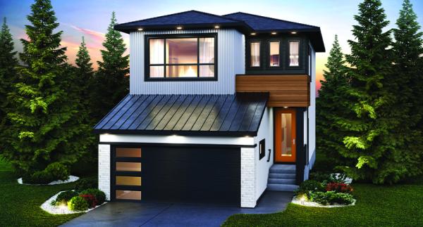 Home Photo - 99 Mill Rock Road