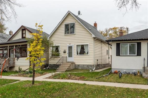 Home Photo - 656 Walker Avenue
