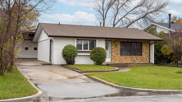 Home Photo - 78 Woodford Bay