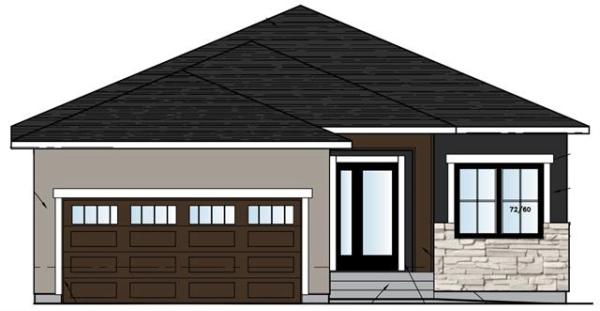 Home Photo - 33 Gleneagles Street