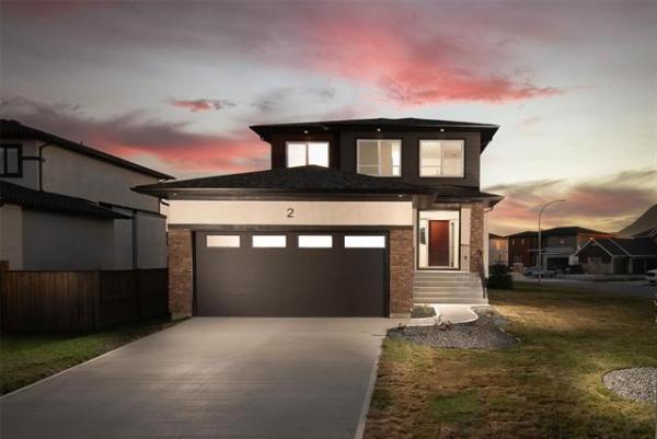 Home Photo - 138 Rosybloom Lane