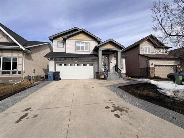 Home Photo - 19 Brockington Avenue