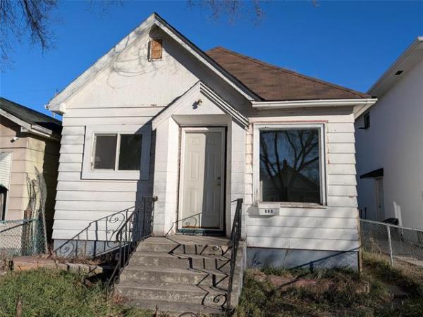 Home Photo - 563 Aberdeen Avenue