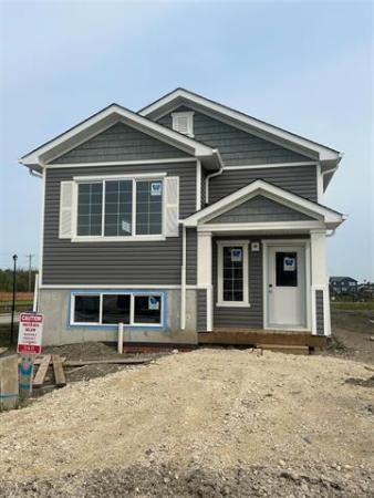 Home Photo - 40 McConkey Crescent