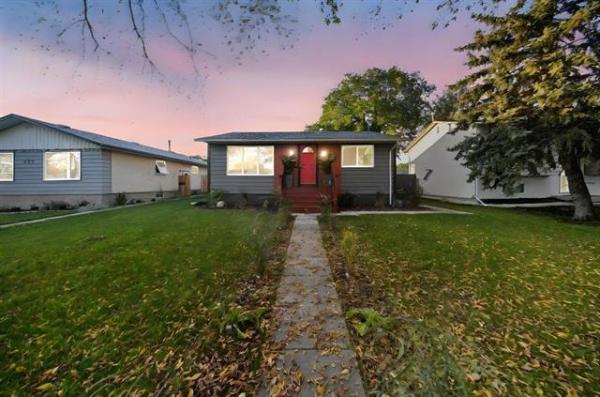 Home Photo - 261 Wales Avenue