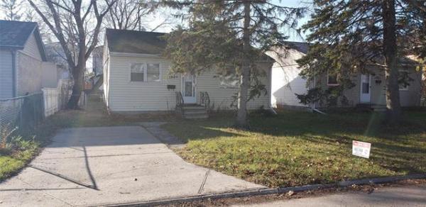 Home Photo - 1844 Legion Avenue